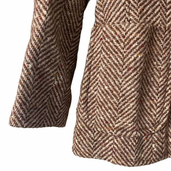 Vintage Marisol 1960’s Chinese Skirt Suit - Picture 4 of 9